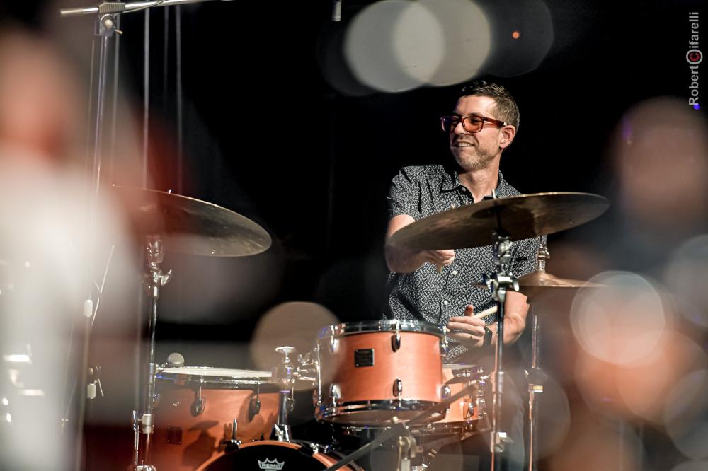 Mark Guiliana