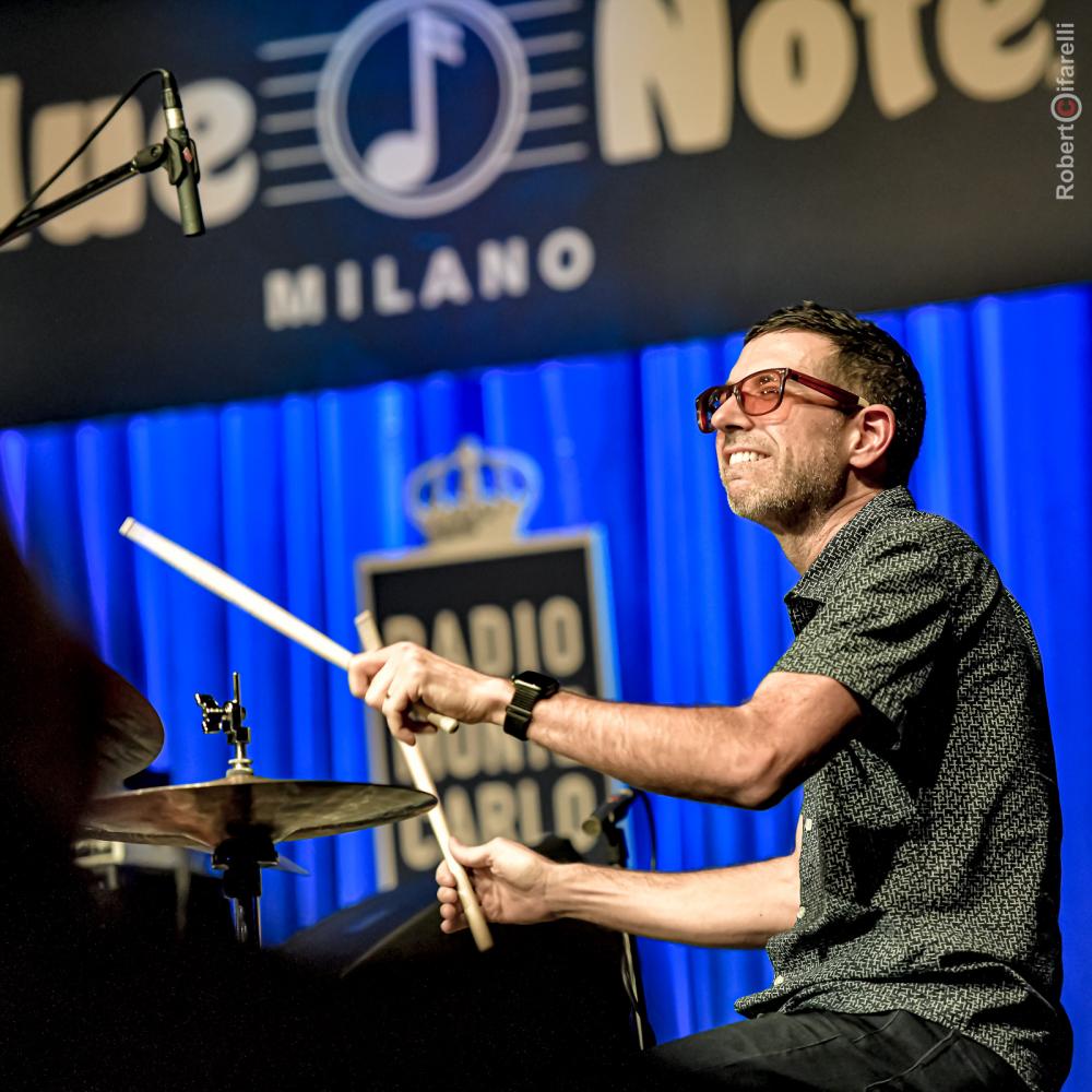 Mark Guiliana