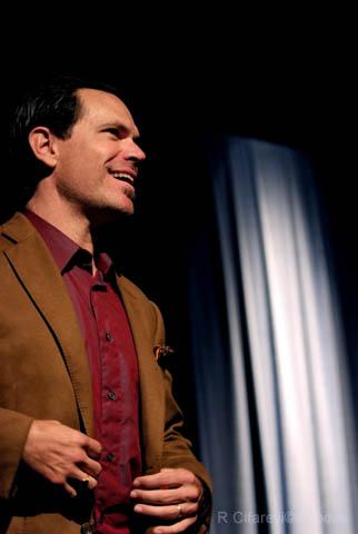 kurt elling