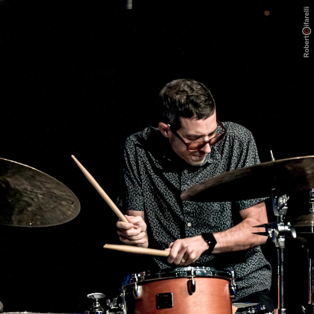 Mark Guiliana