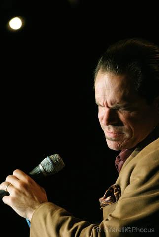 kurt elling