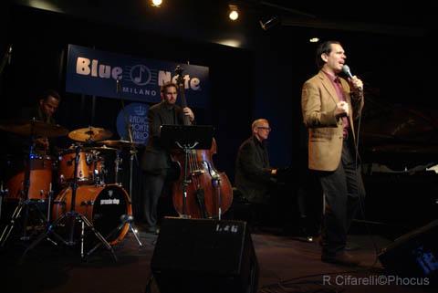 kurt elling