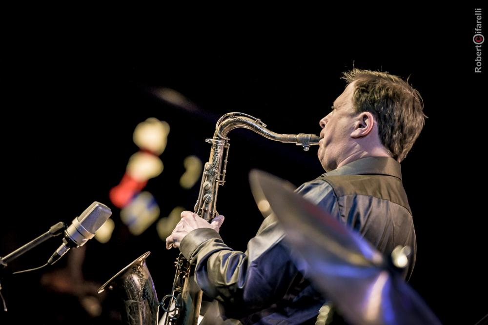 Chris Potter