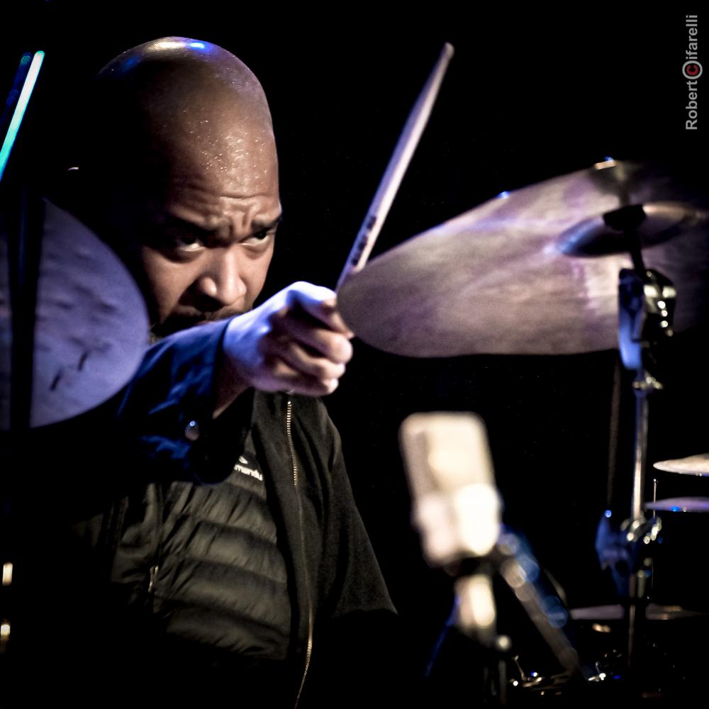 Eric Harland