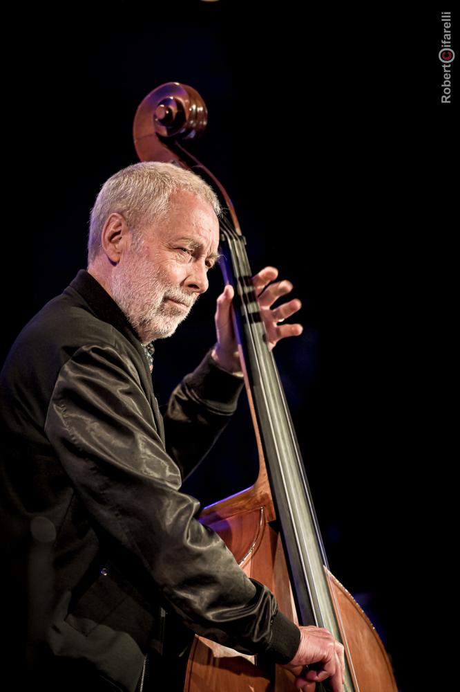 Dave Holland  2215-2