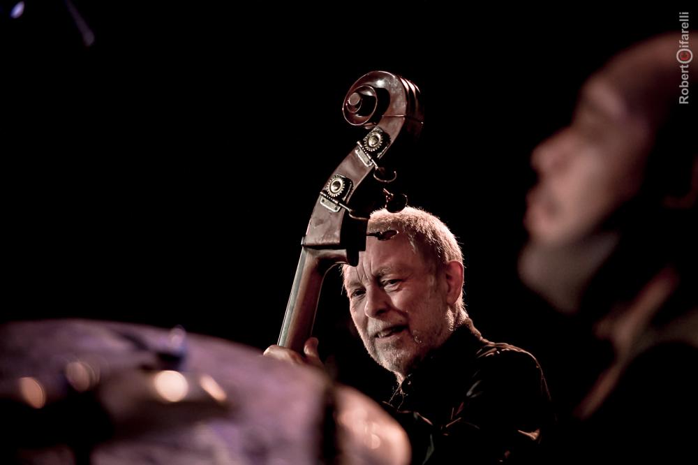 Dave Holland