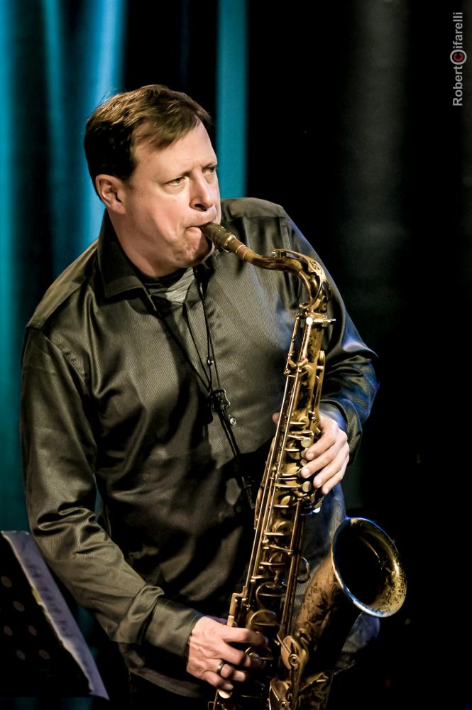 Chris Potter