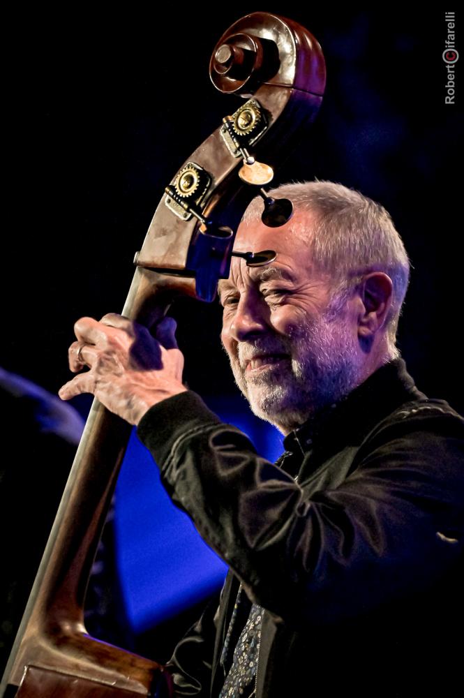 Dave Holland