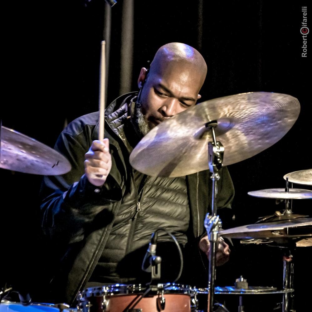 Eric Harland