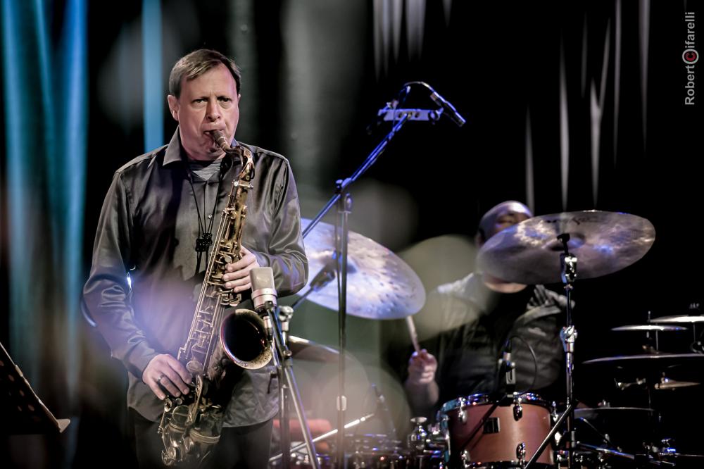 Chris Potter