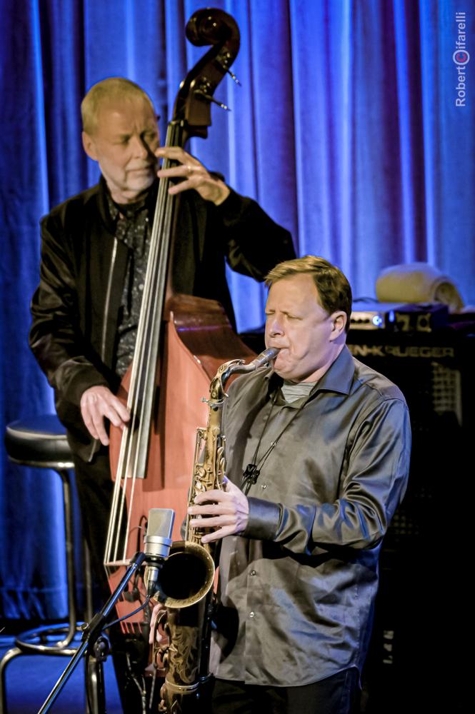 Chris Potter