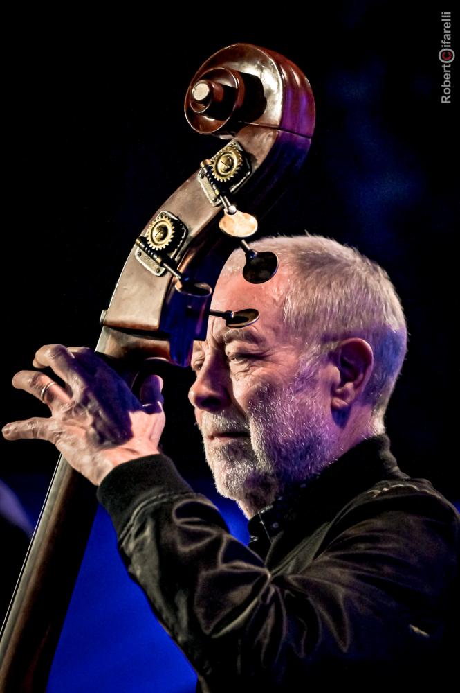 Dave Holland