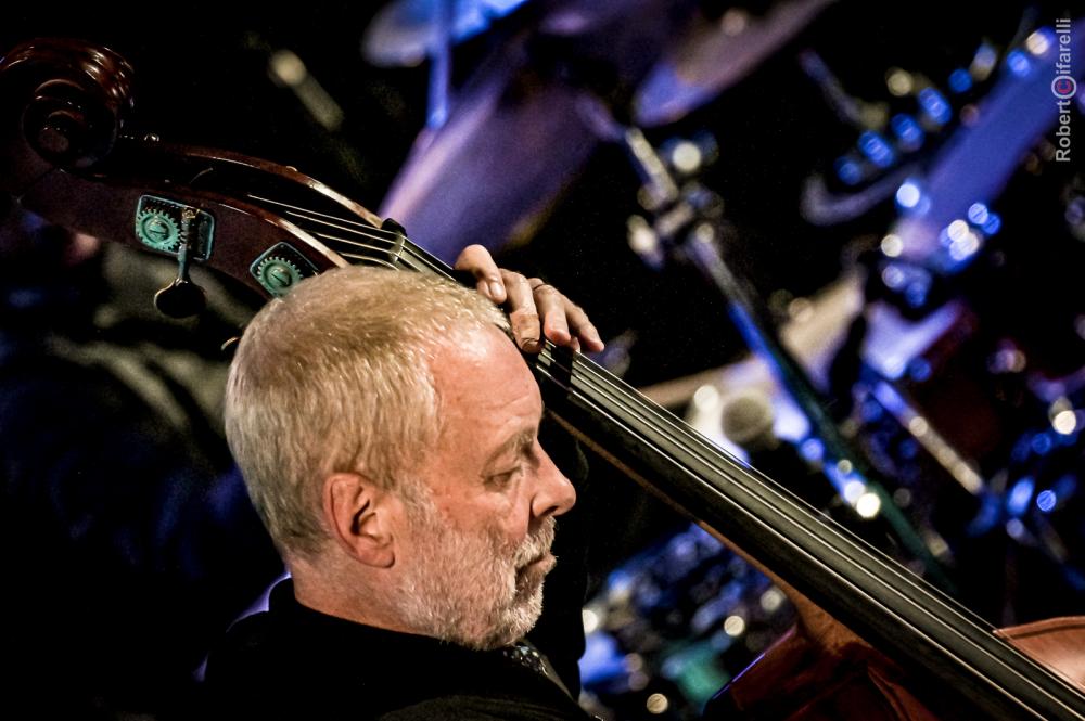 Dave Holland