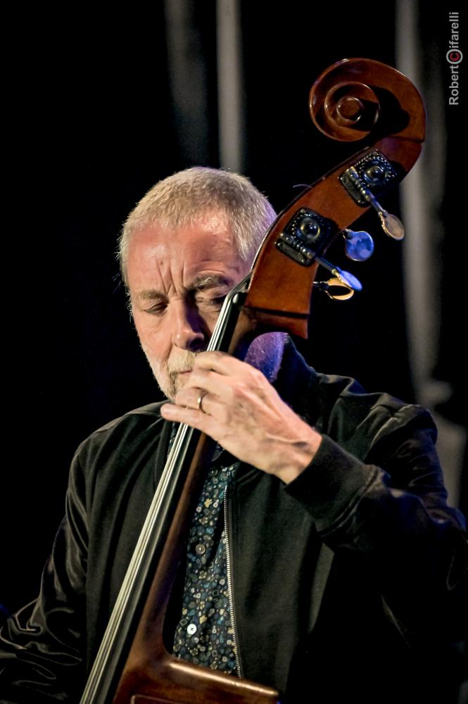 Dave Holland