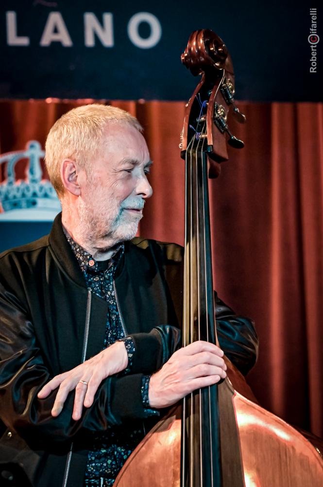 Dave Holland