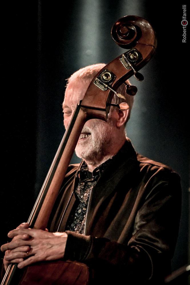 Dave Holland