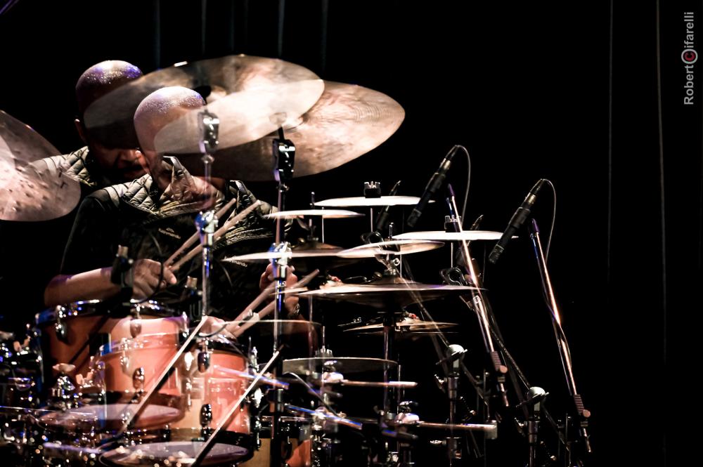 Eric Harland