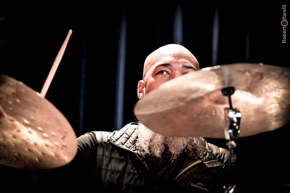 Eric Harland