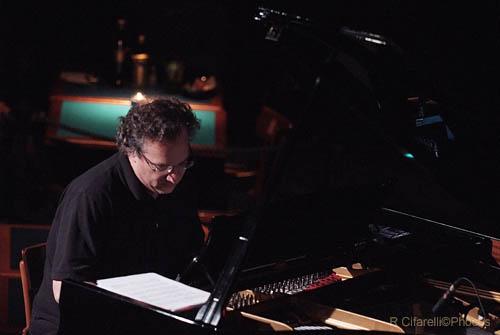 uri caine