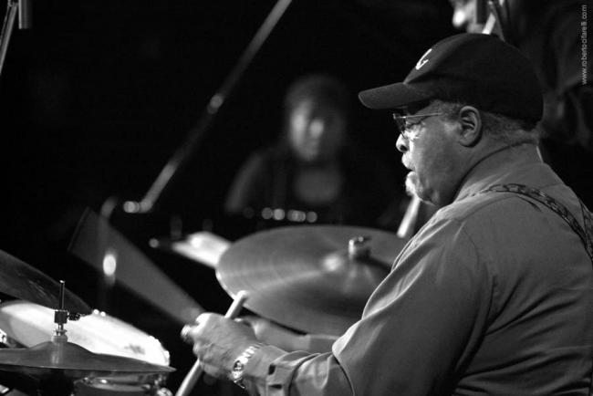 jimmy cobb