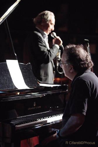 uri caine