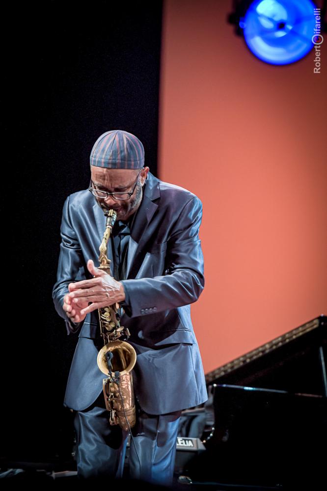 Kenny Garrett