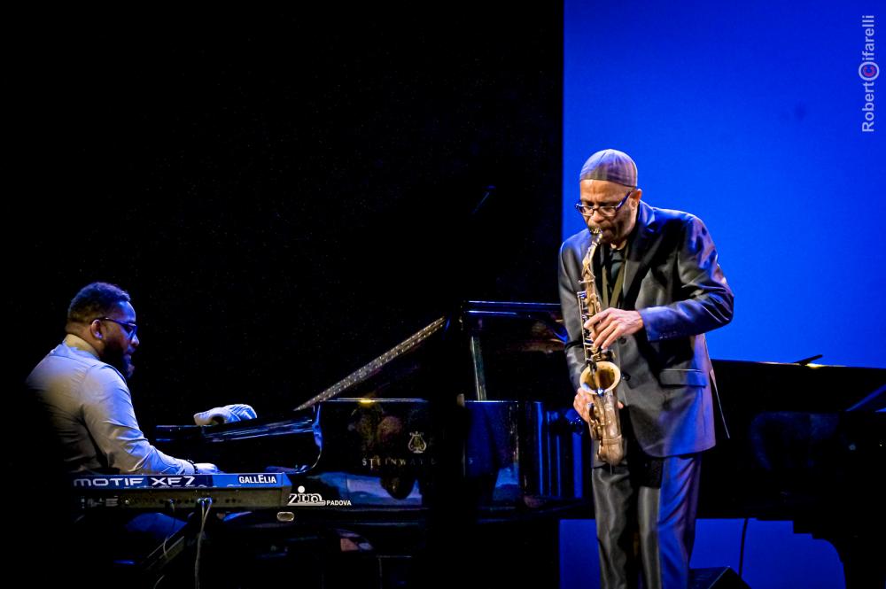 Kenny Garrett