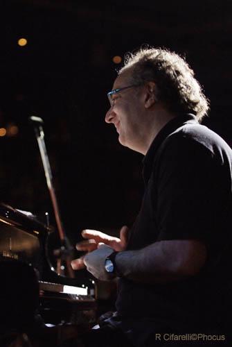 uri caine