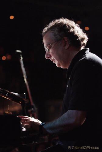 uri caine