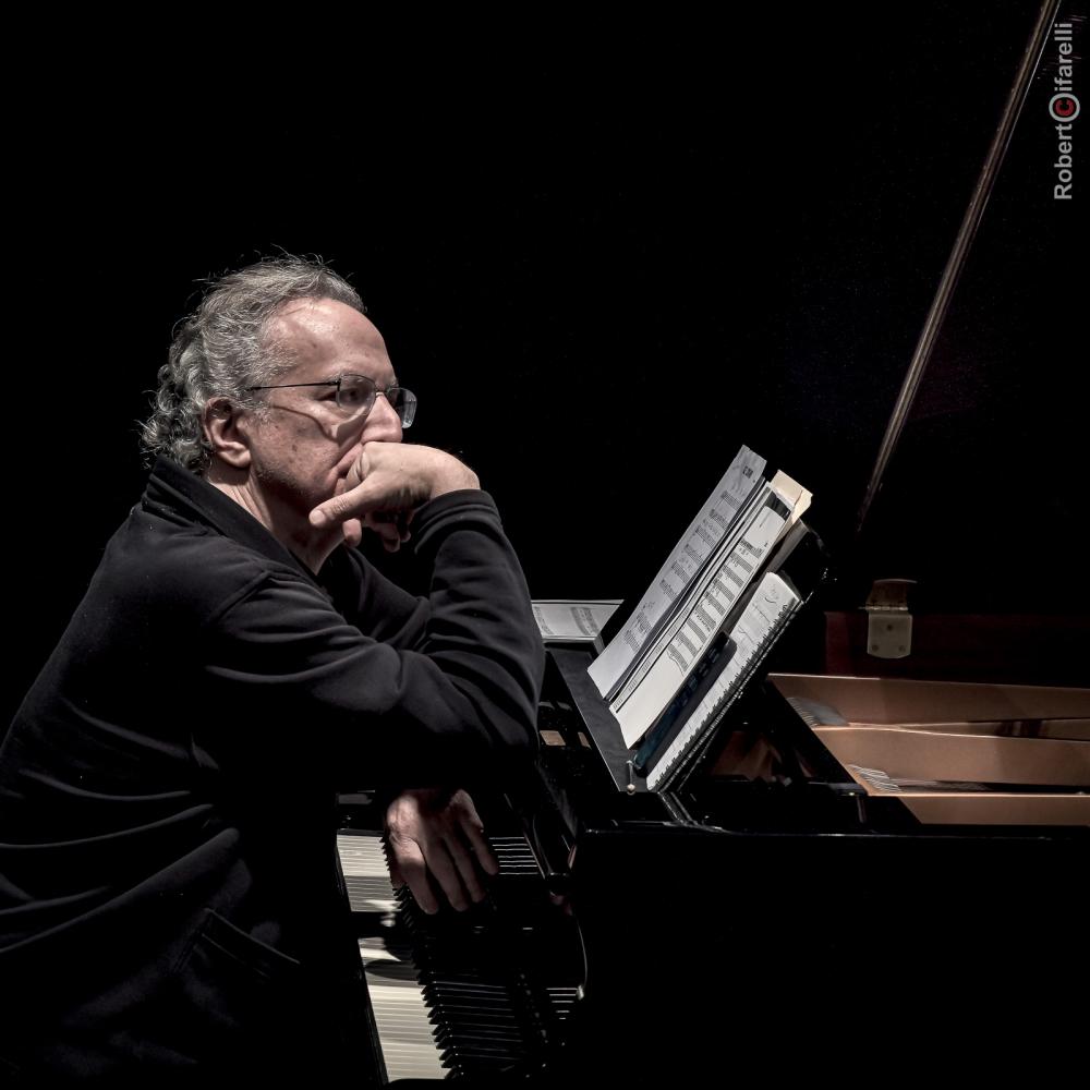 Uri Caine