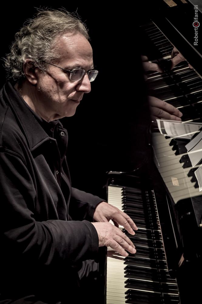 Uri Caine