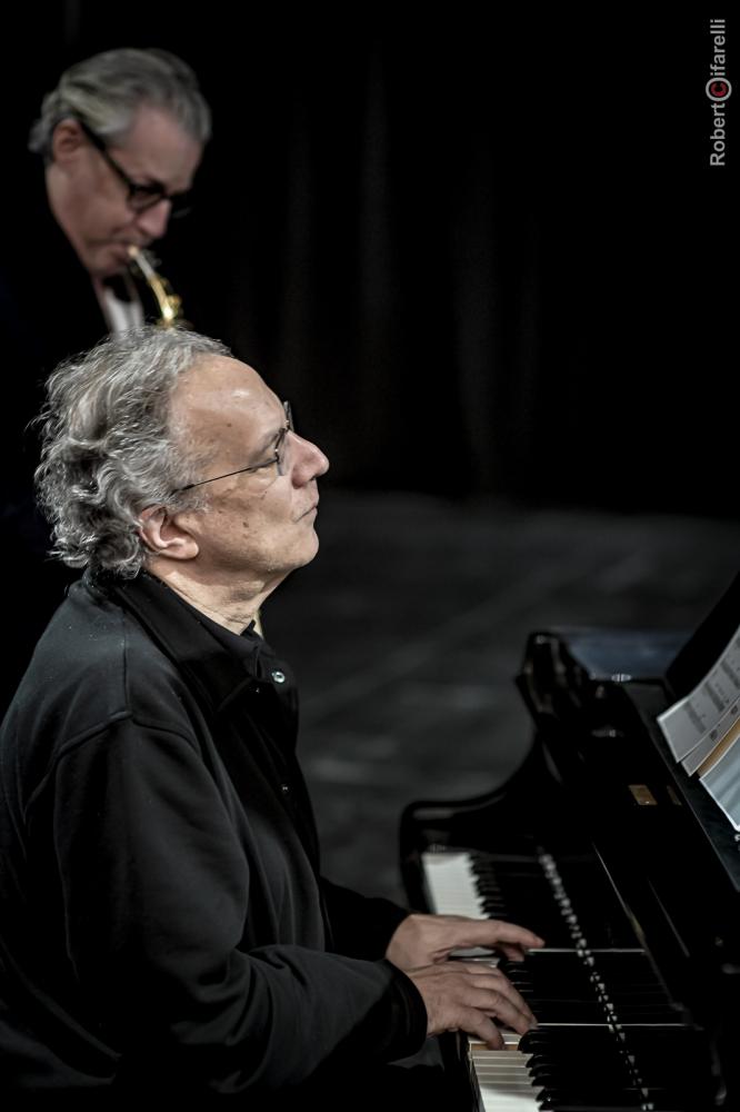 Uri Caine