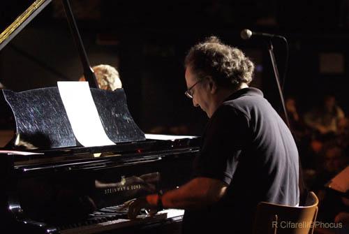 uri caine