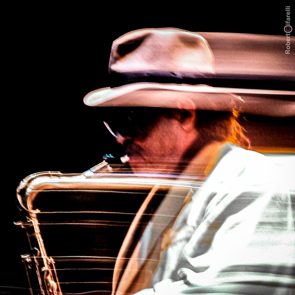 Gato Barbieri