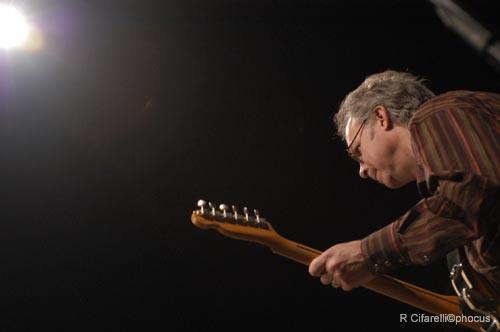 bill frisell