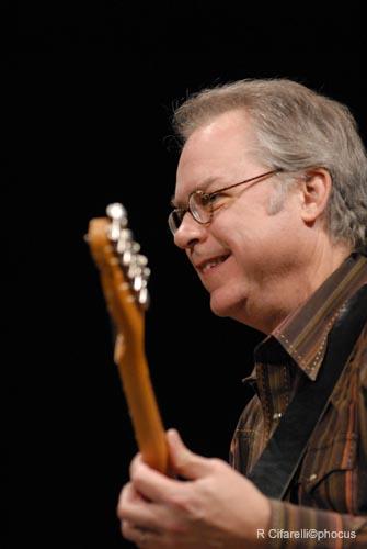 bill frisell