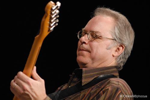 bill frisell