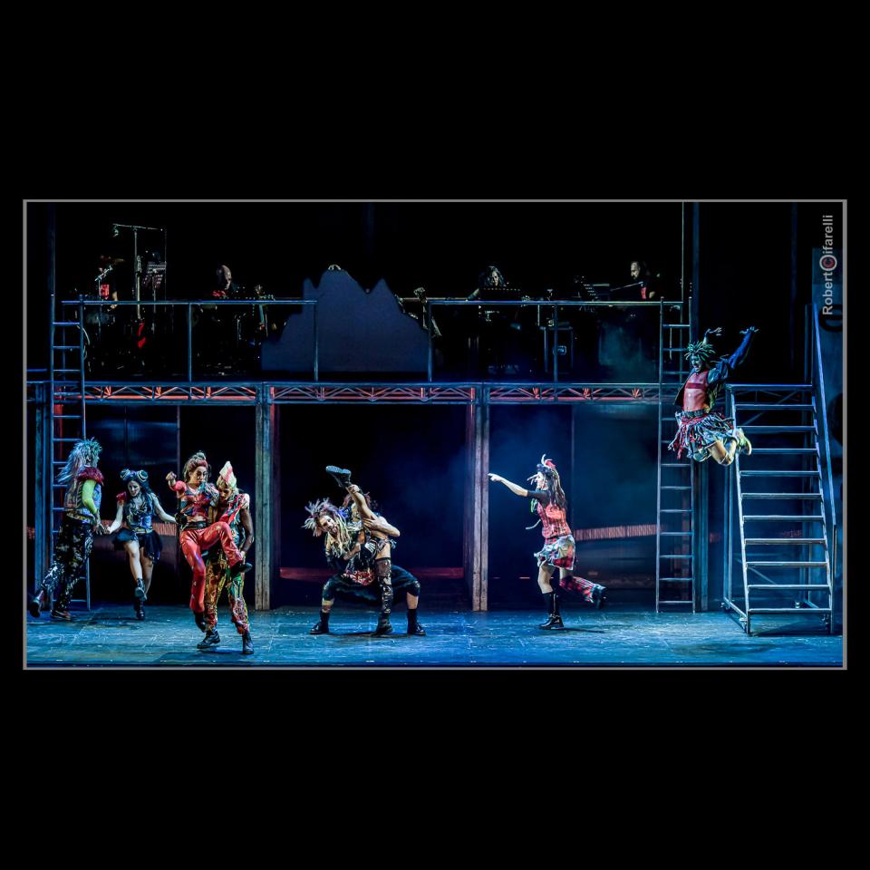 we will rock you