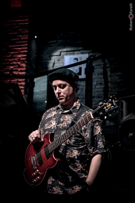 Kurt Rosenwinkel