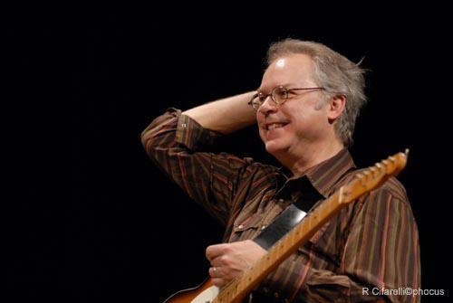 bill frisell