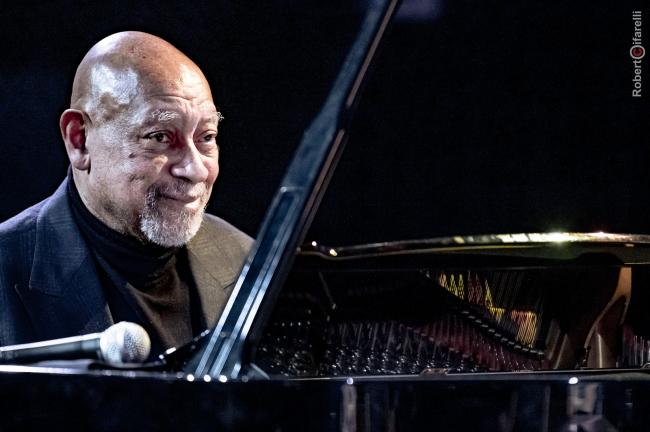 Kenny Barron