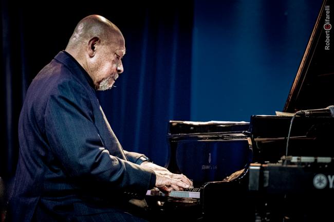 Kenny Barron