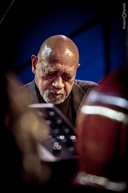 Kenny Barron