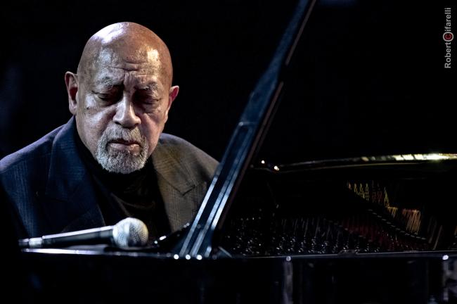 Kenny Barron