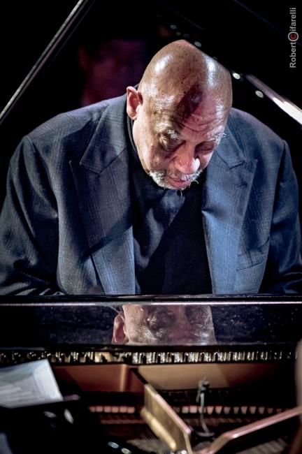 Kenny Barron