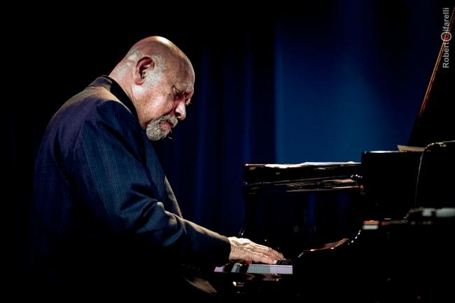 Kenny Barron