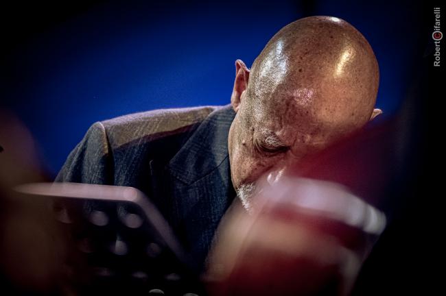 Kenny Barron