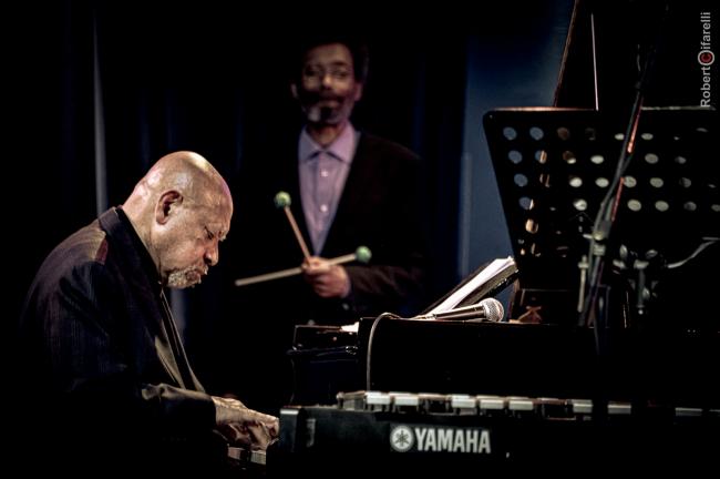 Kenny Barron