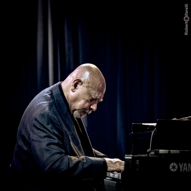 Kenny Barron