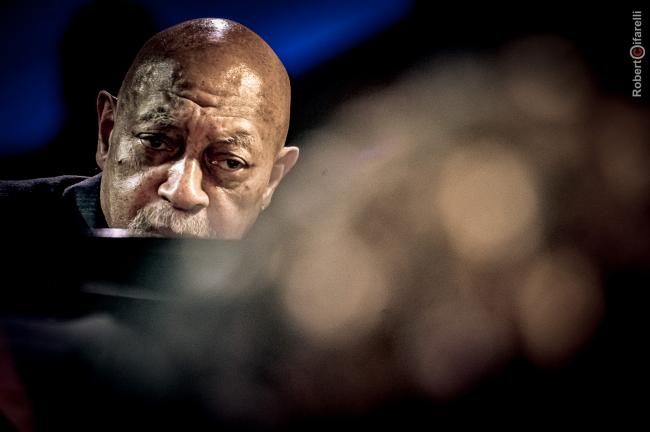 Kenny Barron